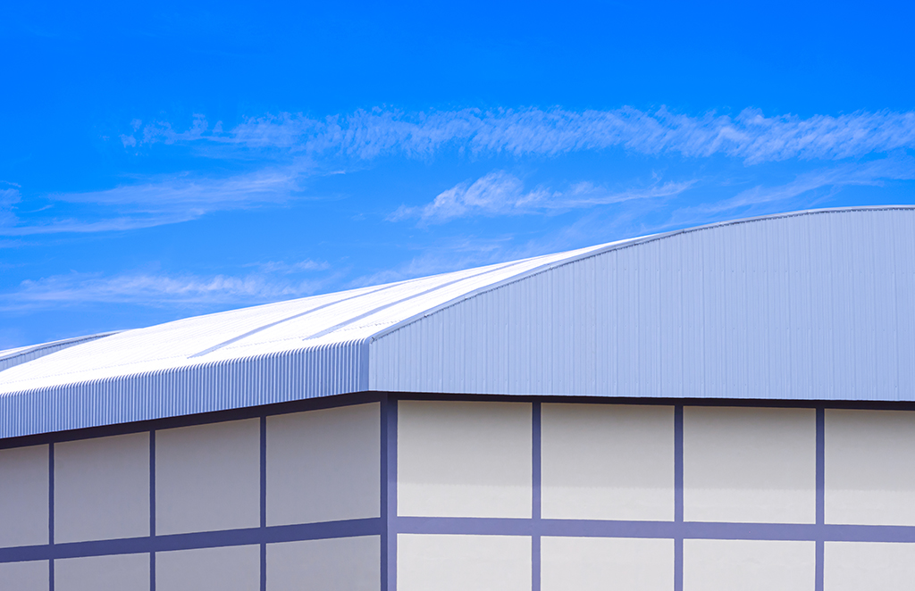 Get the best commercial roofing from Bumble Roofing of The Woodlands.