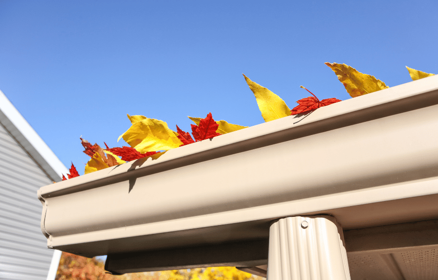 How Fall Roof Maintenance Can Save Houstonians Money