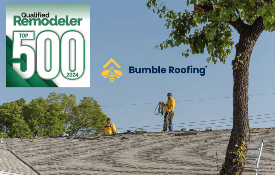 award winning houston roofing company