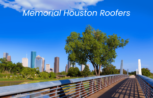 memorial houston roofers